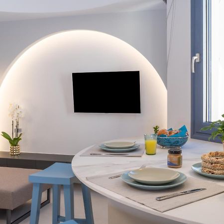 Evans Luxurious Apartment 4 Heraklion Zewnętrze zdjęcie