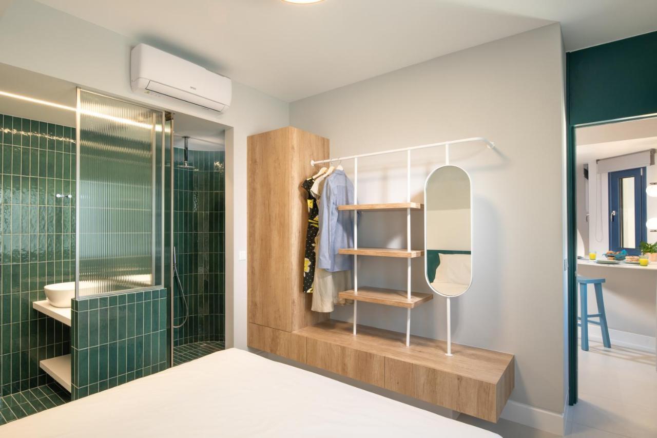 Evans Luxurious Apartment 4 Heraklion Zewnętrze zdjęcie