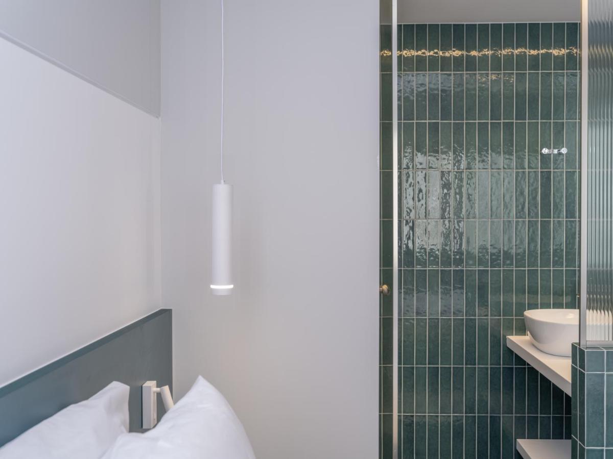 Evans Luxurious Apartment 4 Heraklion Zewnętrze zdjęcie